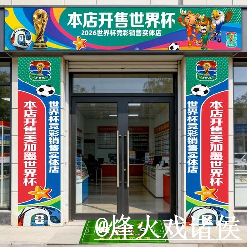 2026世界杯官网网址备用入口整理，旧地址问题和官方入口说明