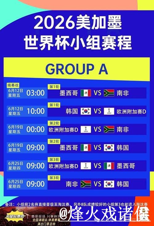美加墨世界杯直播官网入口整理，手机端进入和官方入口说明